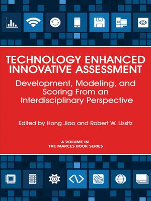 cover image of Technology Enhanced Innovative Assessment